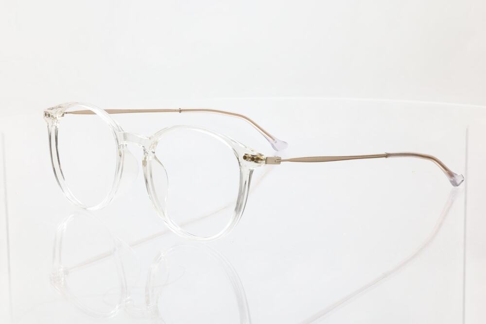 Eyebuydirect Amity 51-19-145mm Eyeglass FRAMES ONLY - GOOD CONDITION